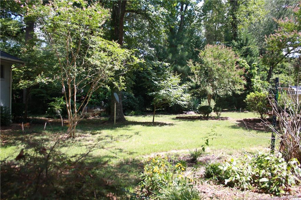 Whiteville Park - Residential