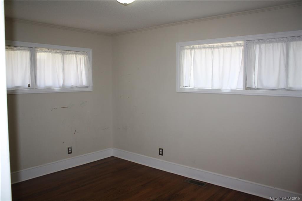 Whiteville Park - Residential