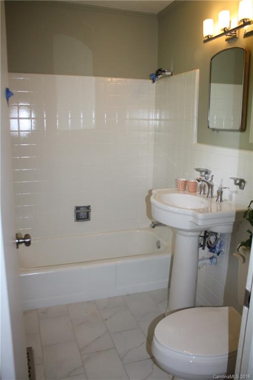 Whiteville Park - Residential