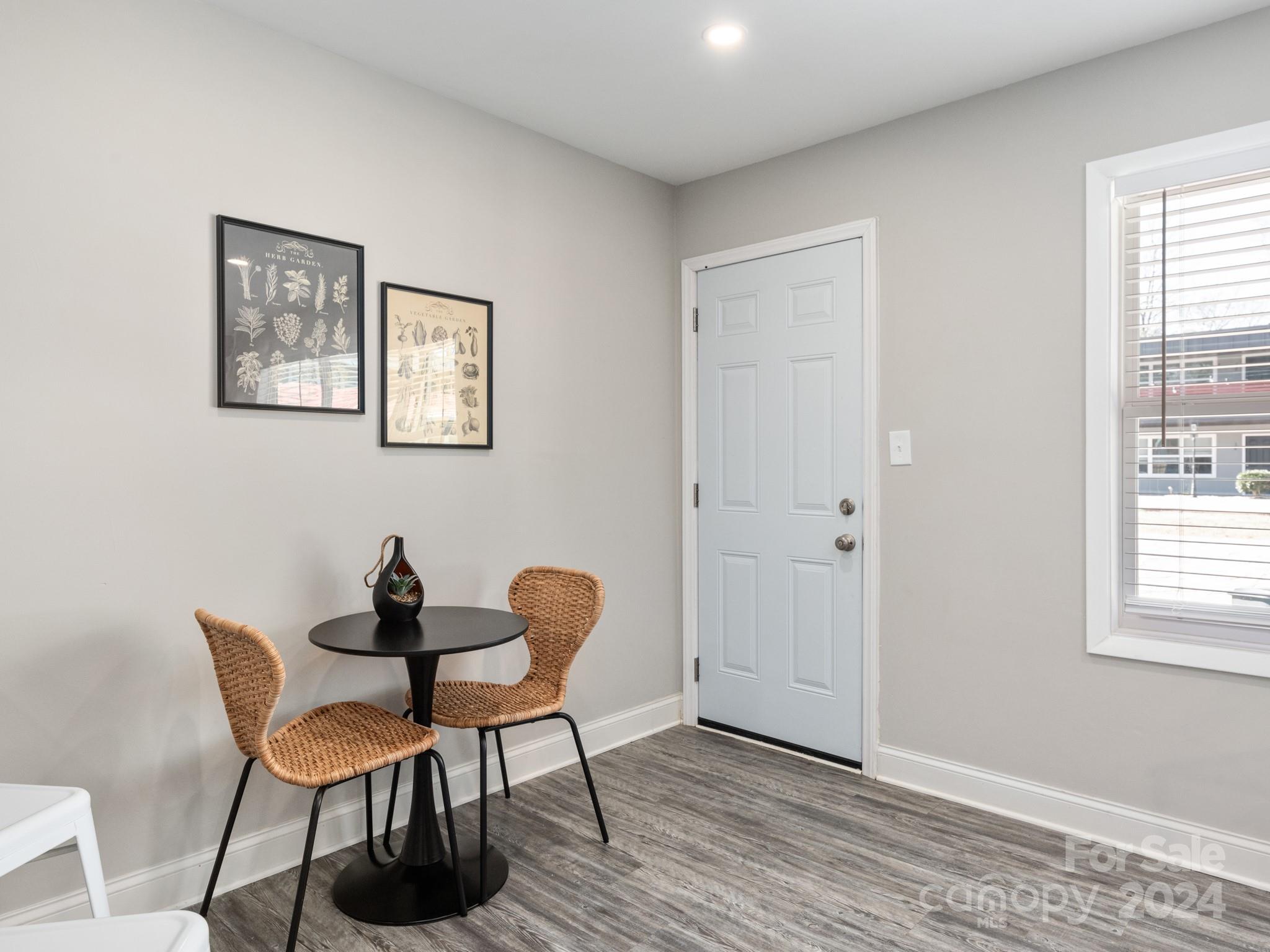 NoDa Landing Condominiums - Residential