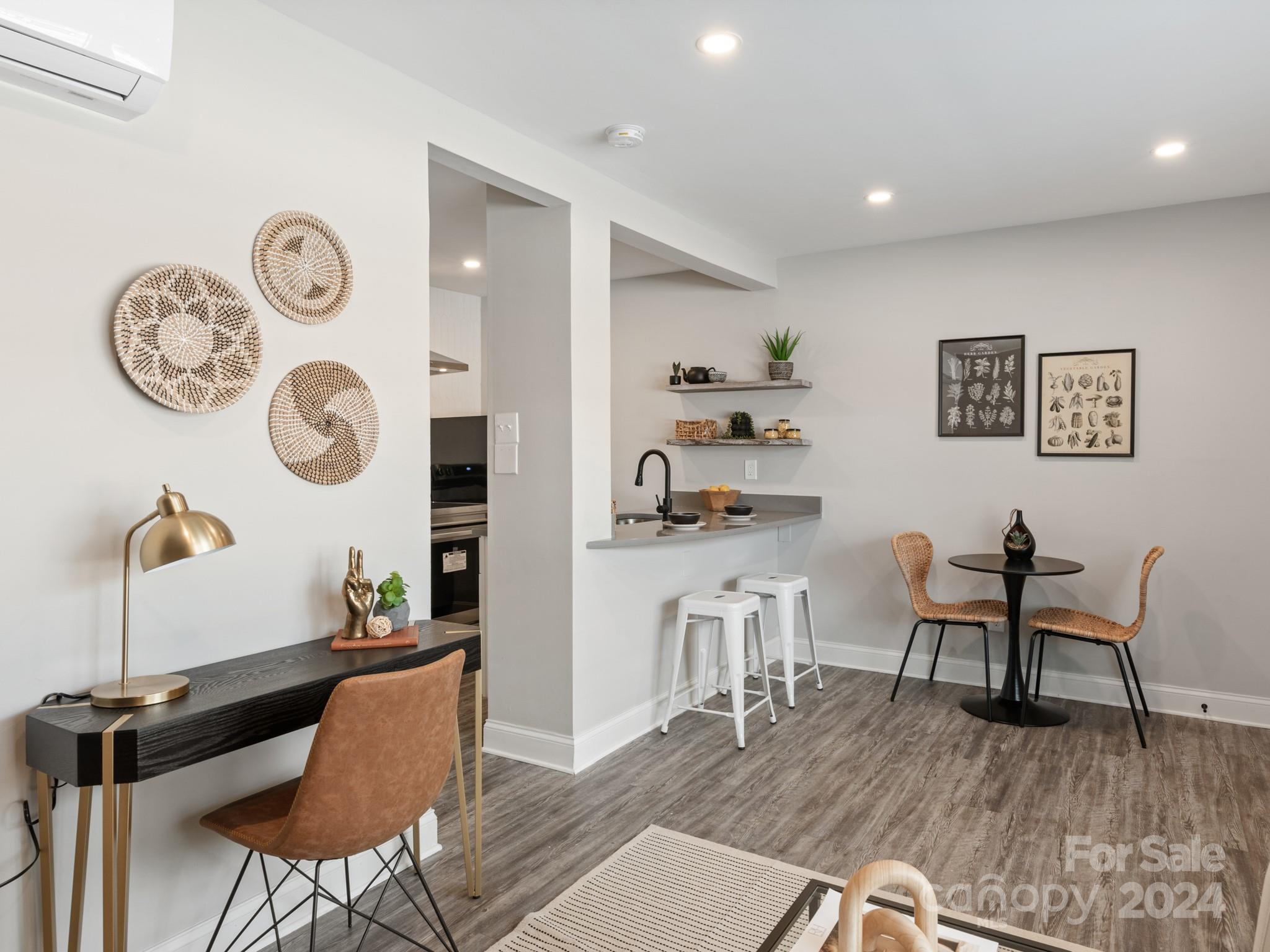 NoDa Landing Condominiums - Residential