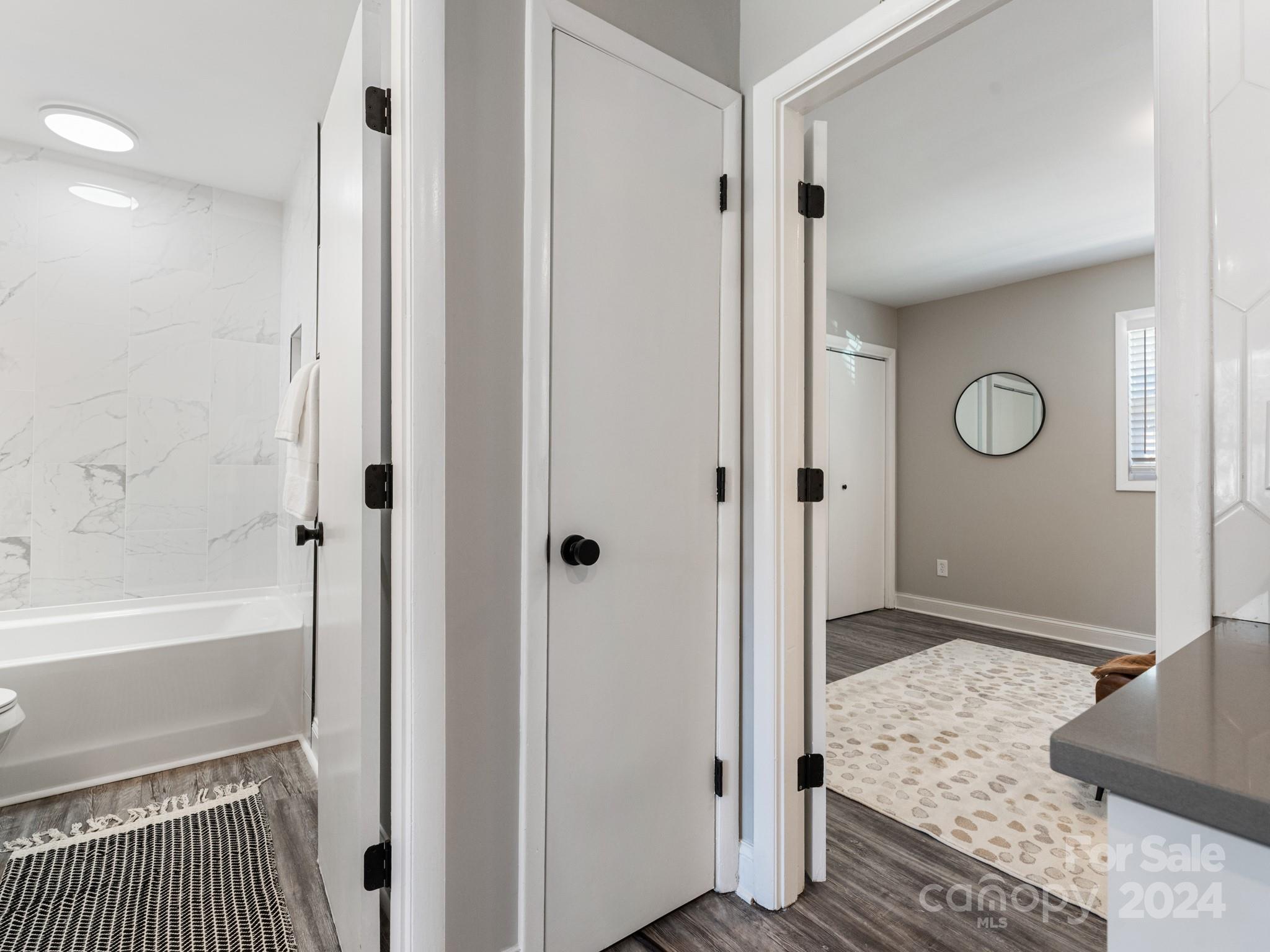 NoDa Landing Condominiums - Residential