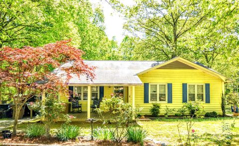2929 Matoka Trail Matthews NC 28104