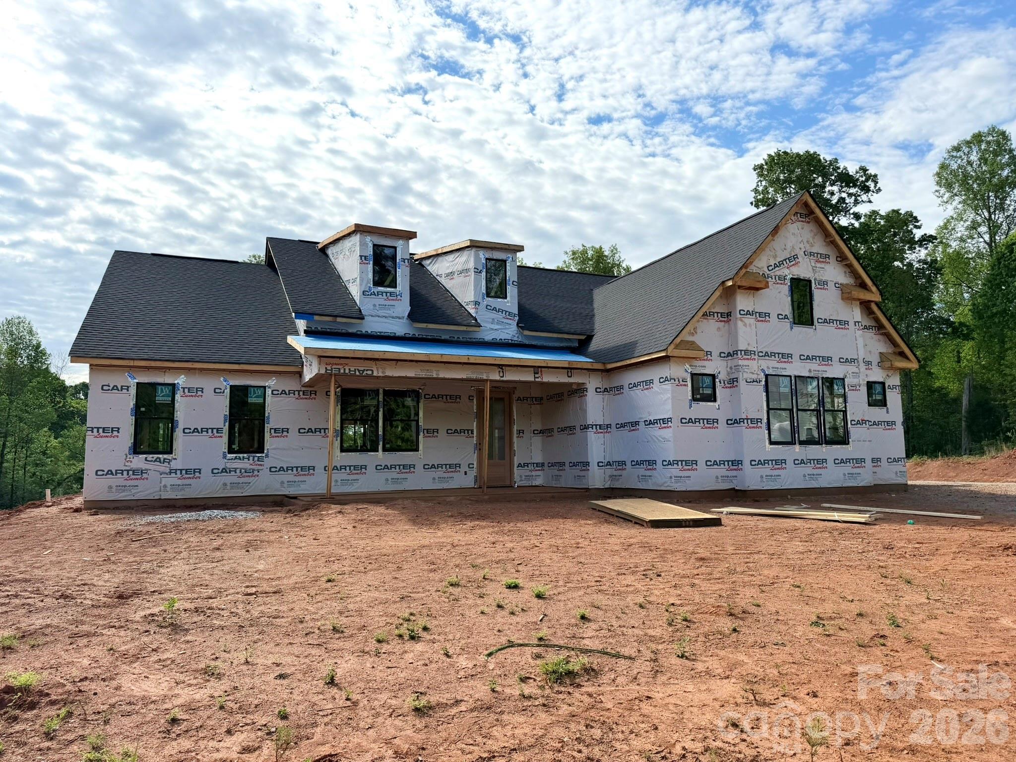 1340 Graham Woods Drive