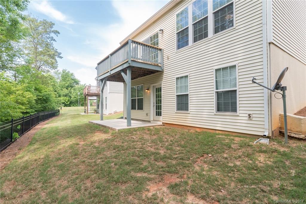 Sun City Carolina Lakes - Residential Lease