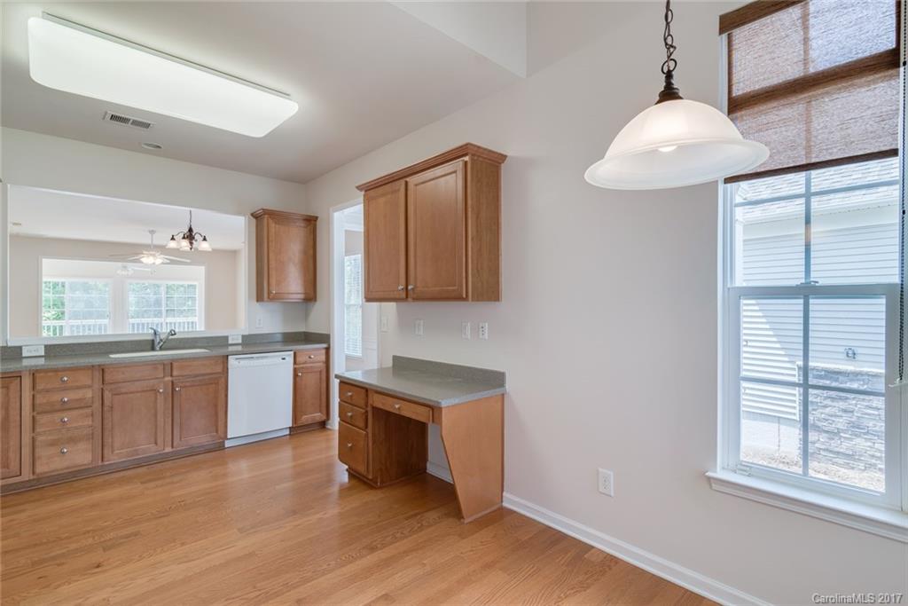 Sun City Carolina Lakes - Residential Lease