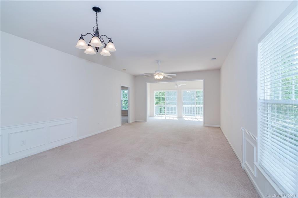 Sun City Carolina Lakes - Residential Lease