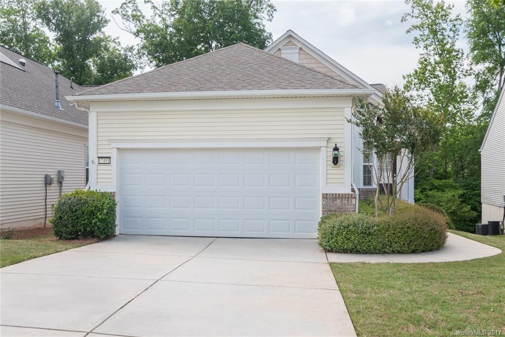 Sun City Carolina Lakes - Residential Lease