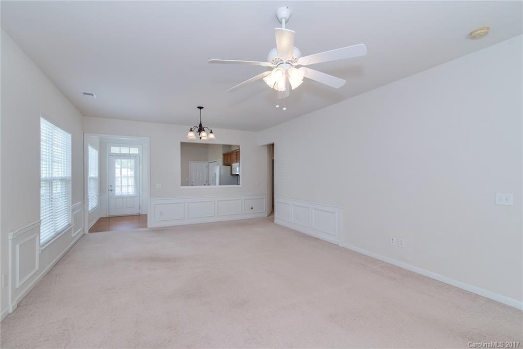 Sun City Carolina Lakes - Residential Lease