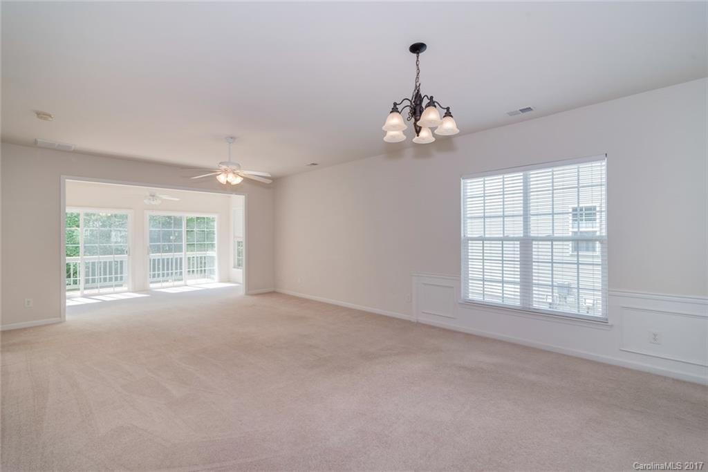 Sun City Carolina Lakes - Residential Lease