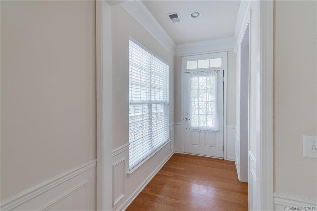 Sun City Carolina Lakes - Residential Lease