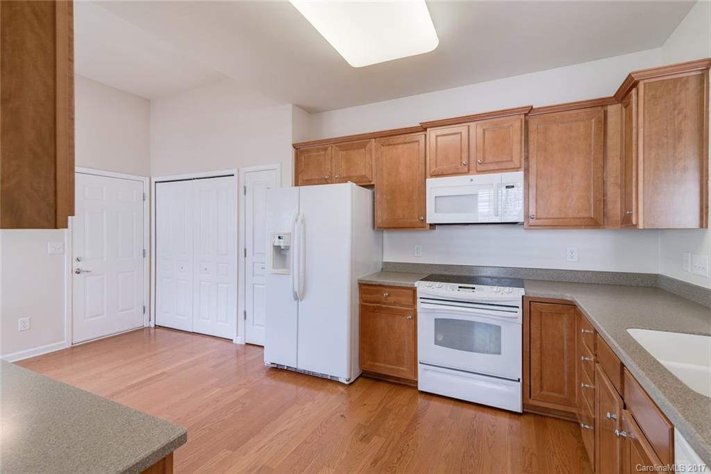 Sun City Carolina Lakes - Residential Lease