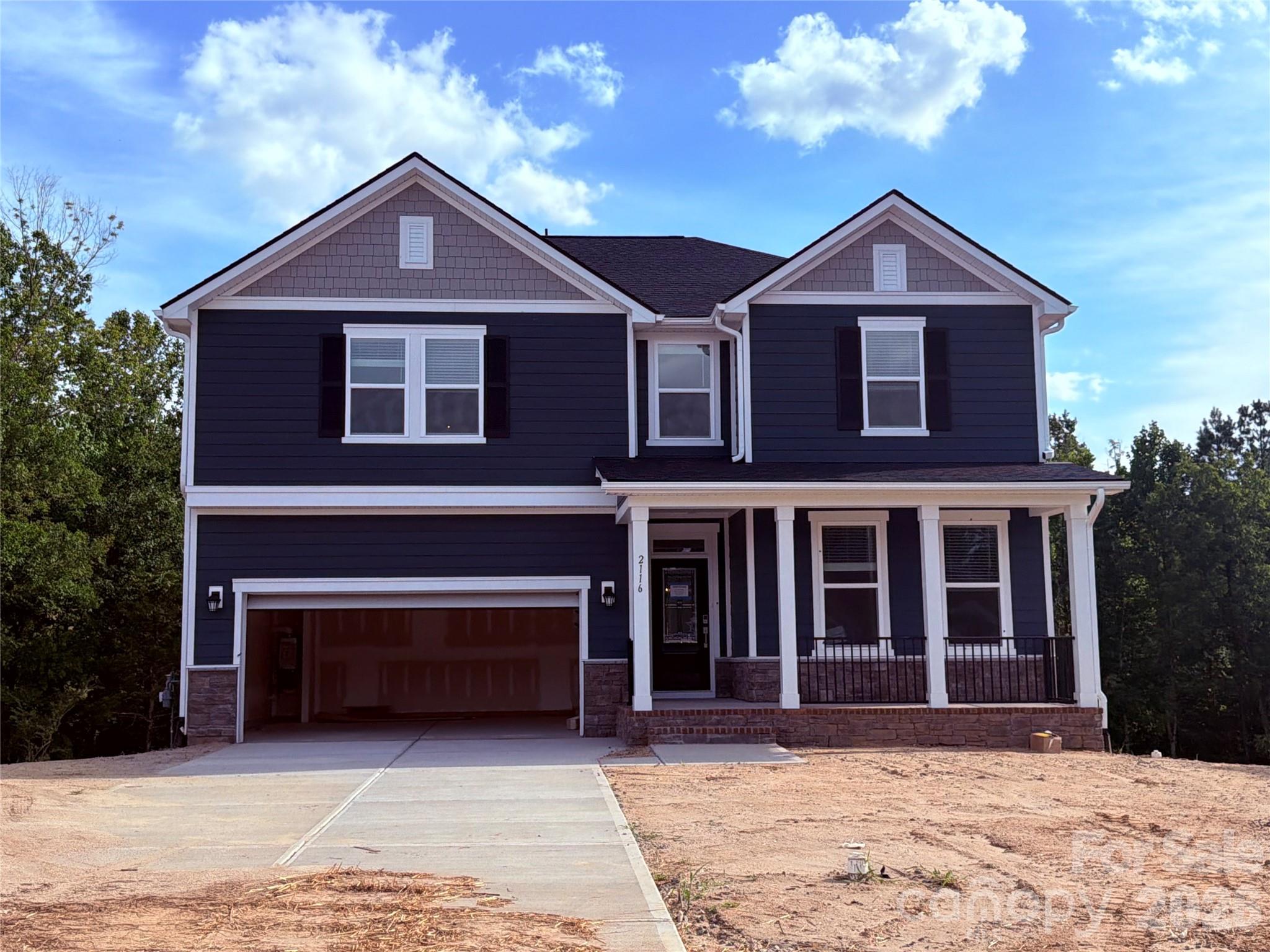 2116 Norwood Court