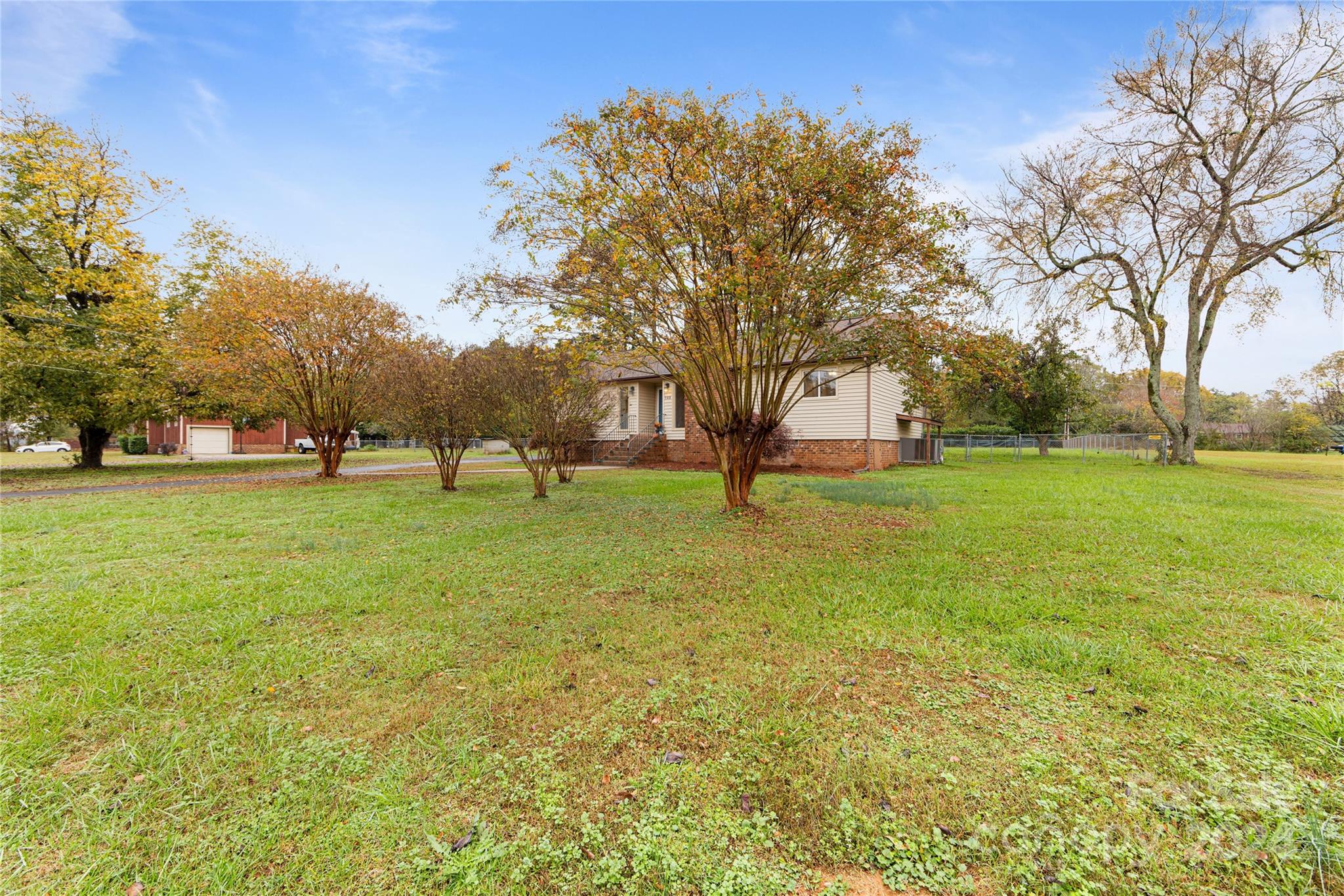 Windwood - Residential