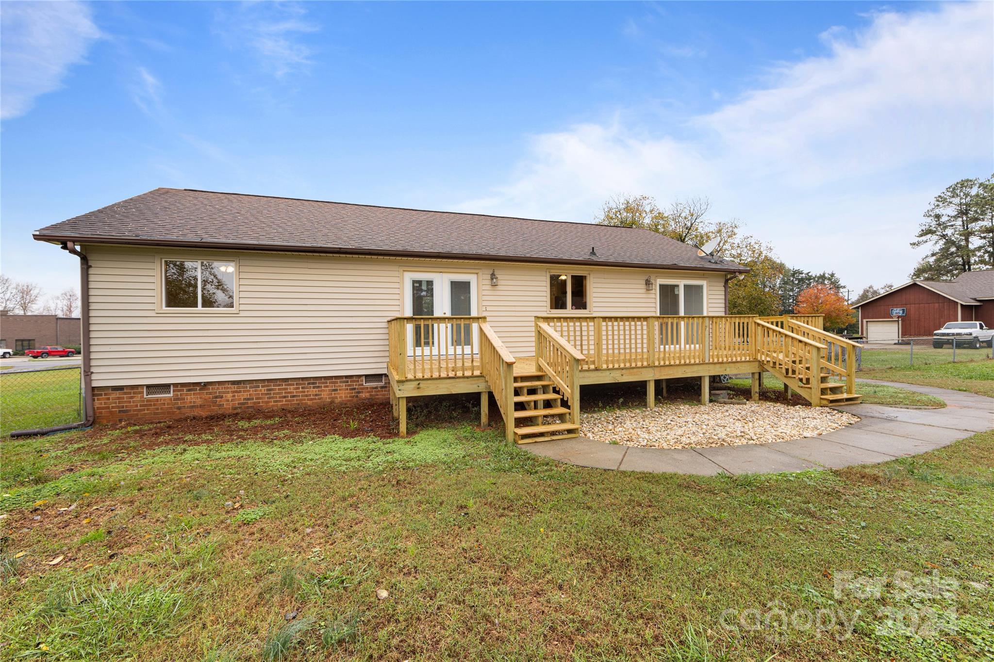 Windwood - Residential