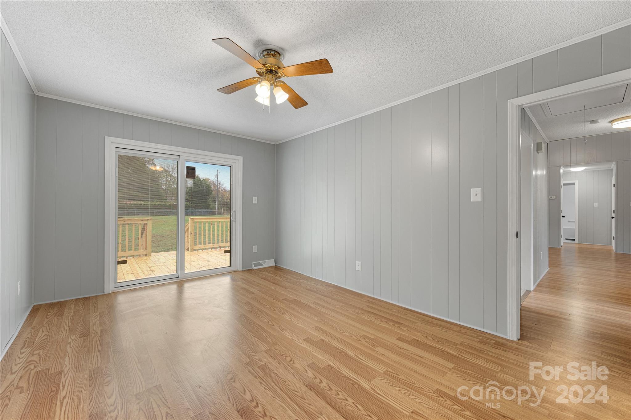 Windwood - Residential