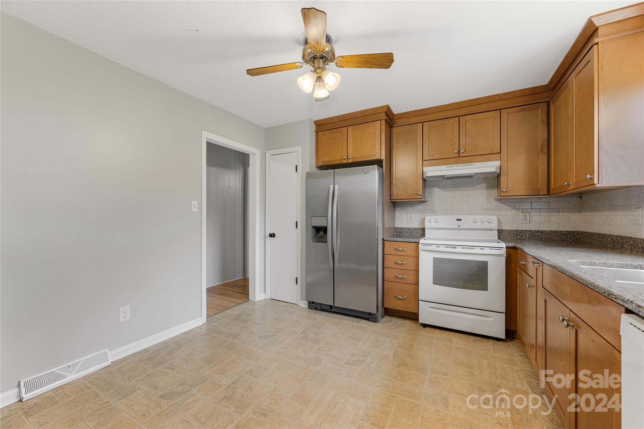 Windwood - Residential