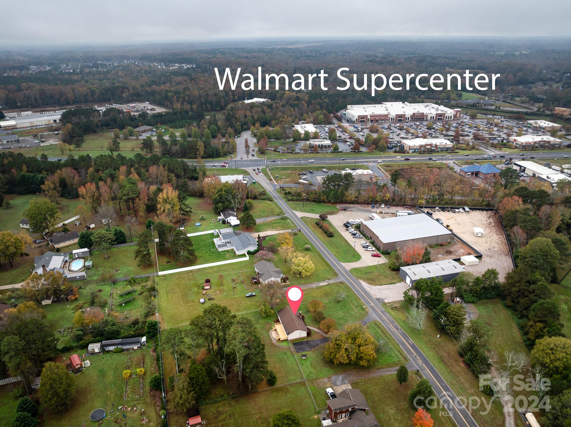 Windwood - Residential