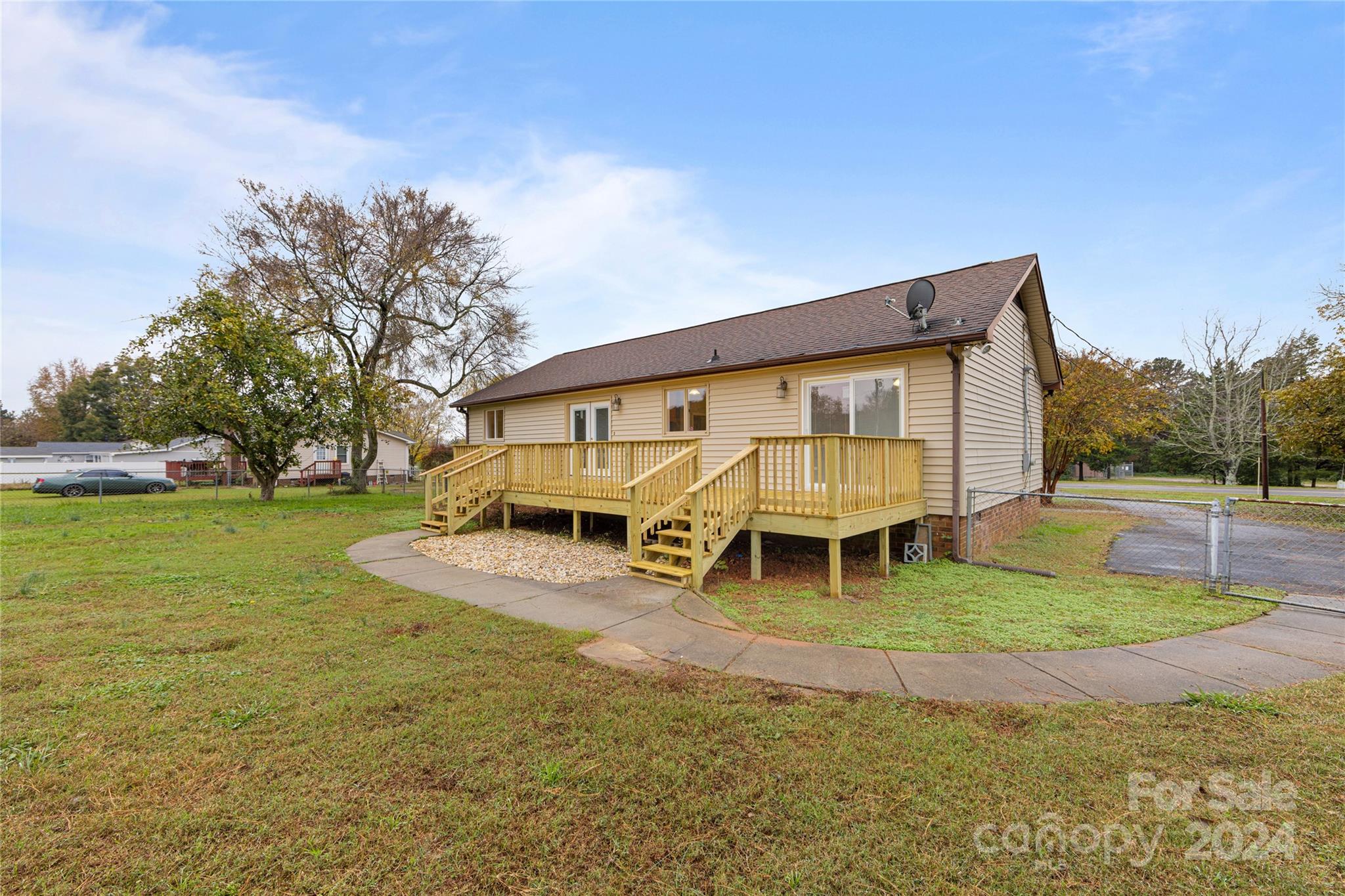 Windwood - Residential