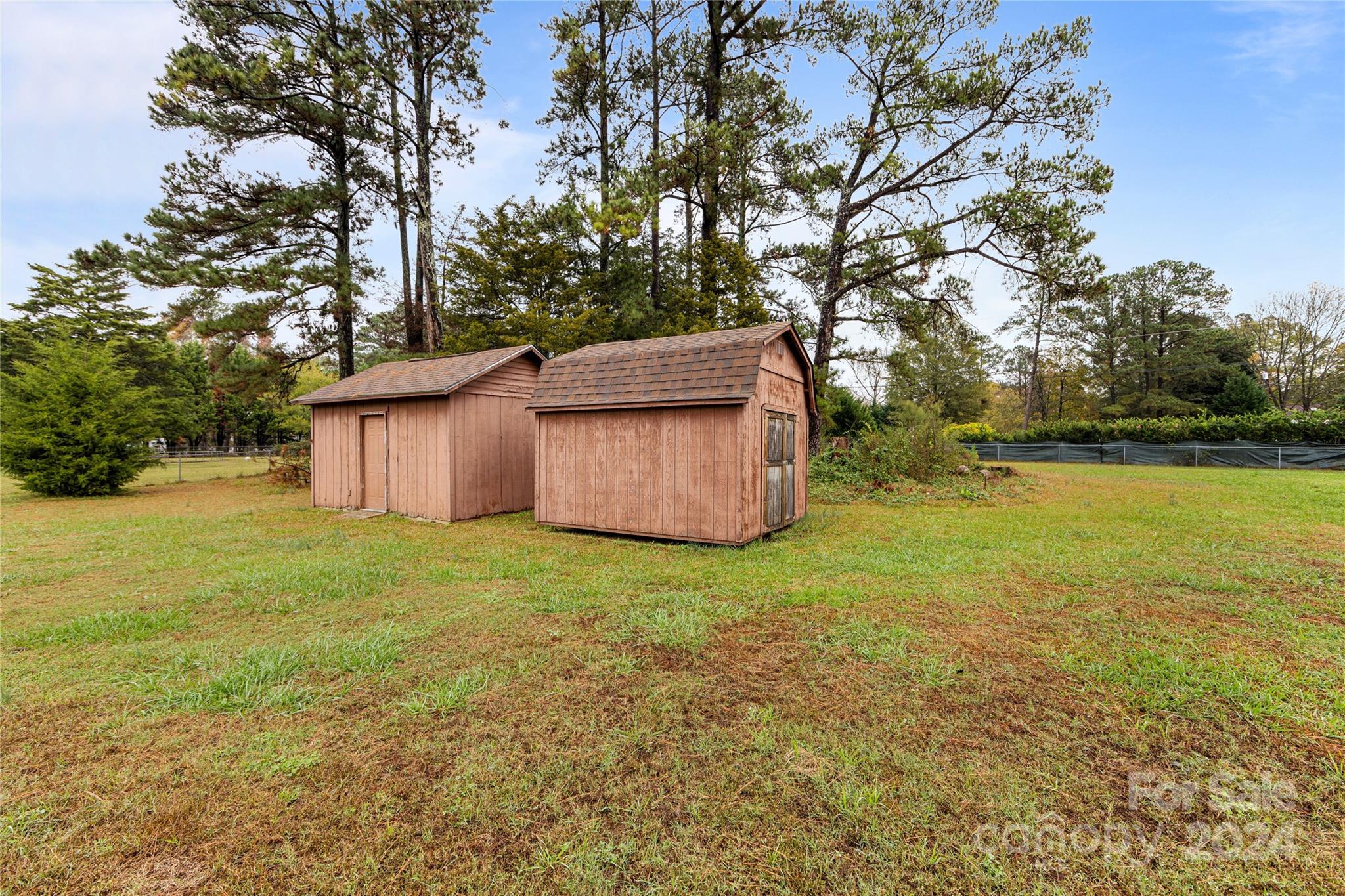 Windwood - Residential