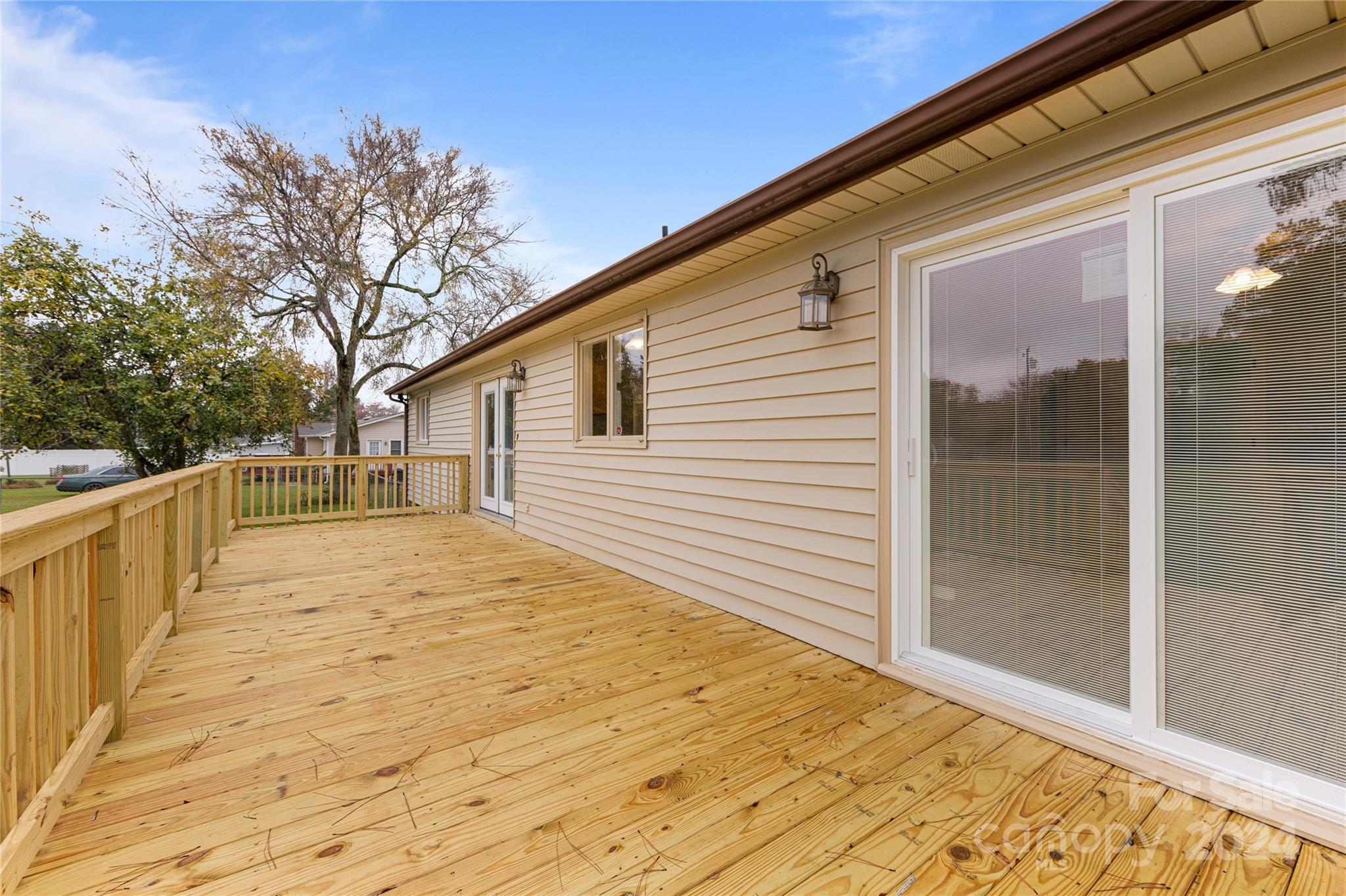 Windwood - Residential