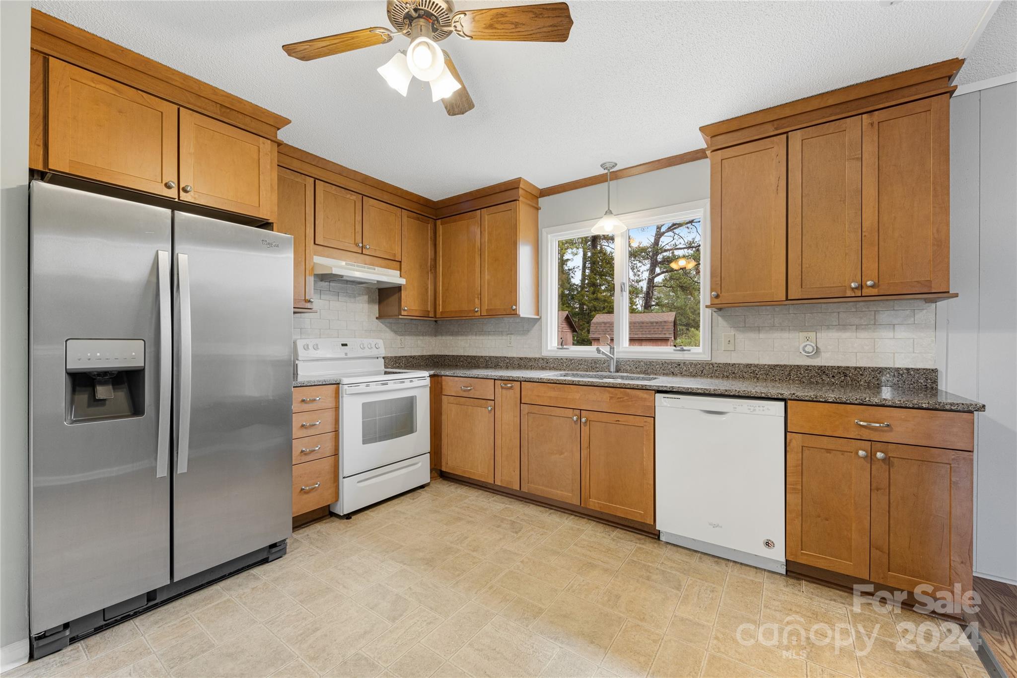 Windwood - Residential