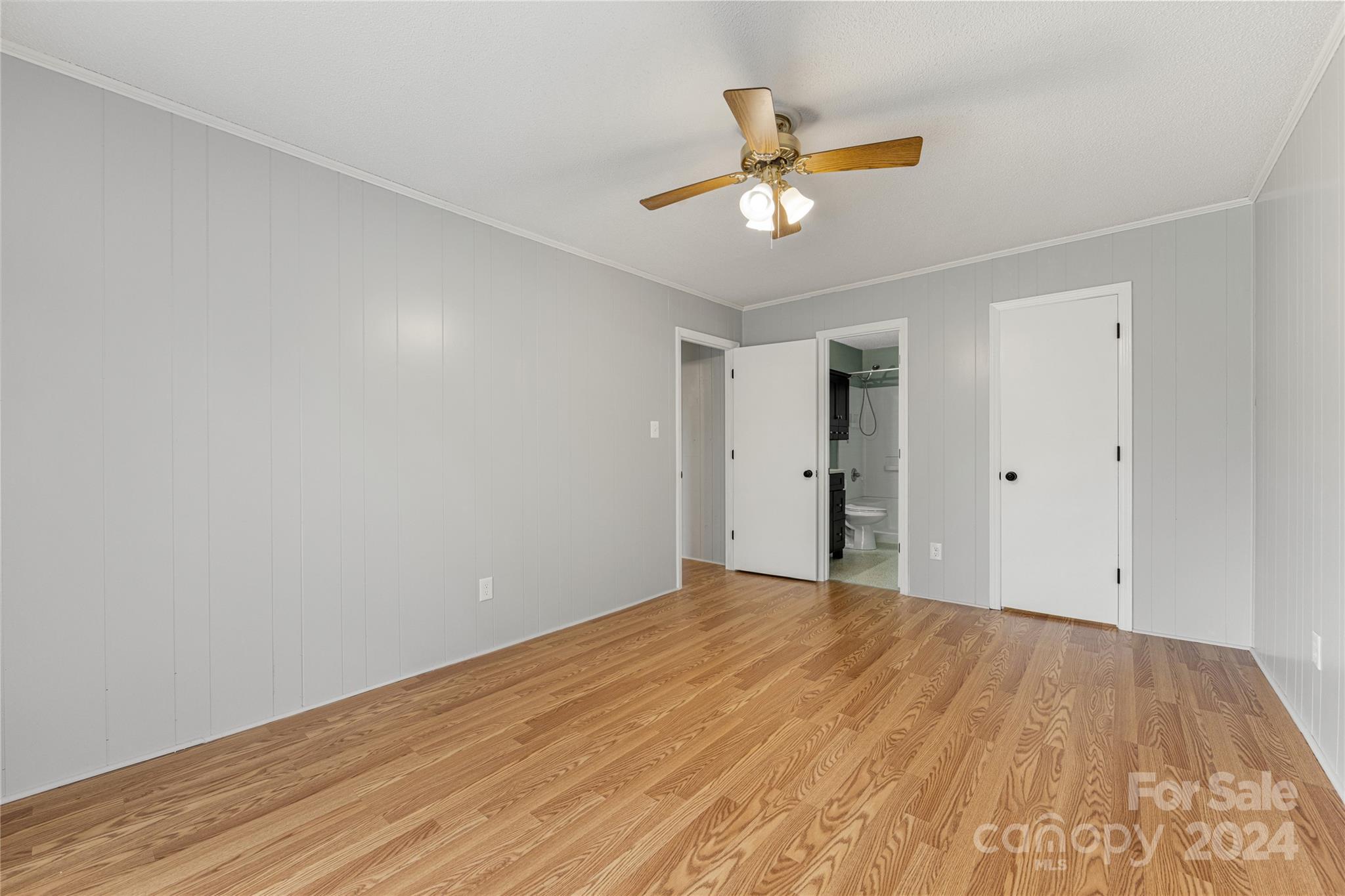 Windwood - Residential