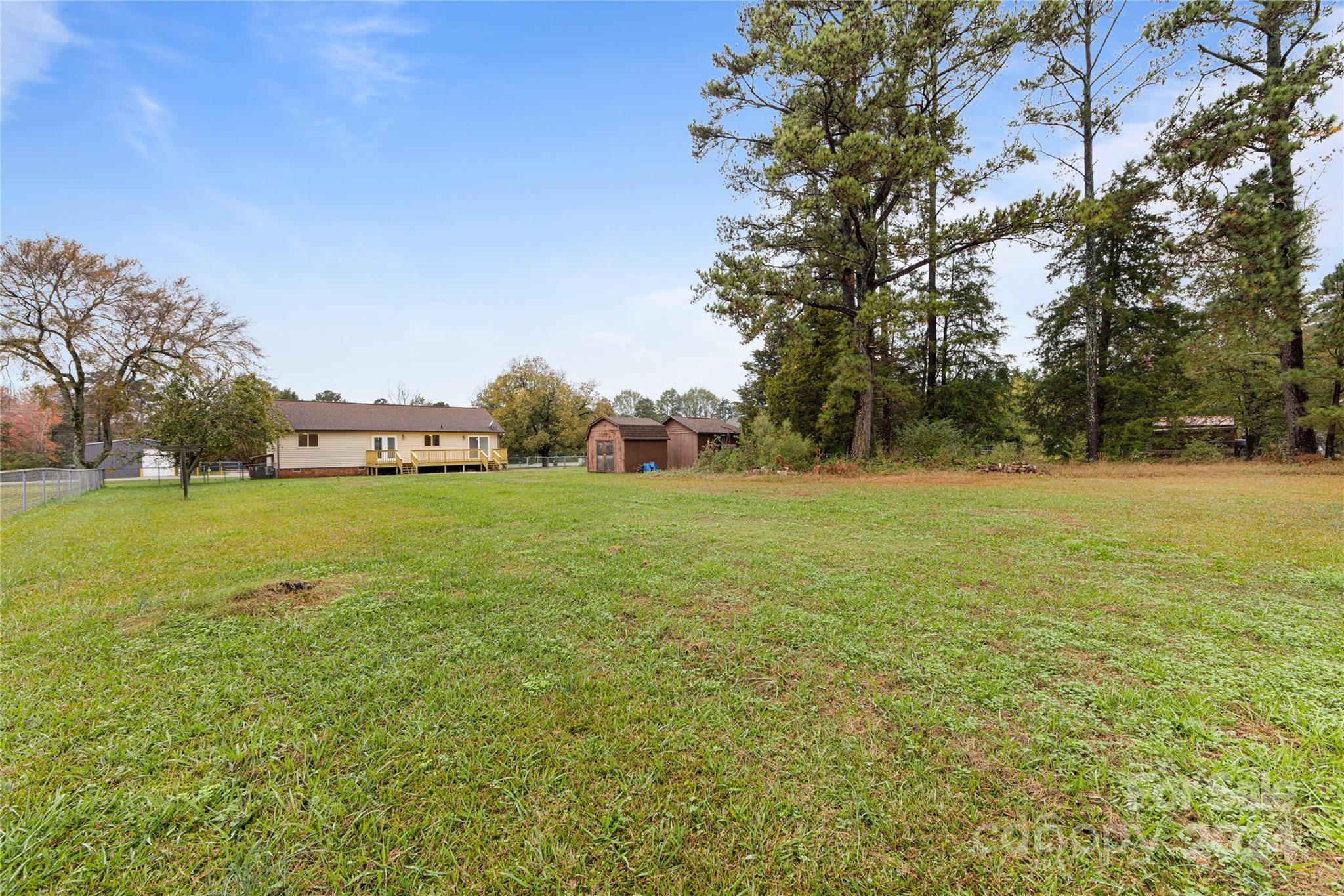 Windwood - Residential