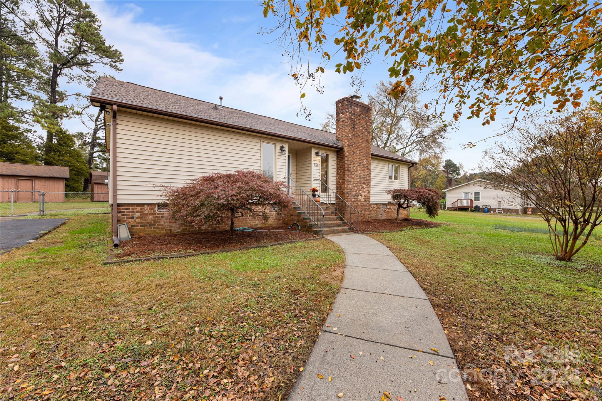 Windwood - Residential