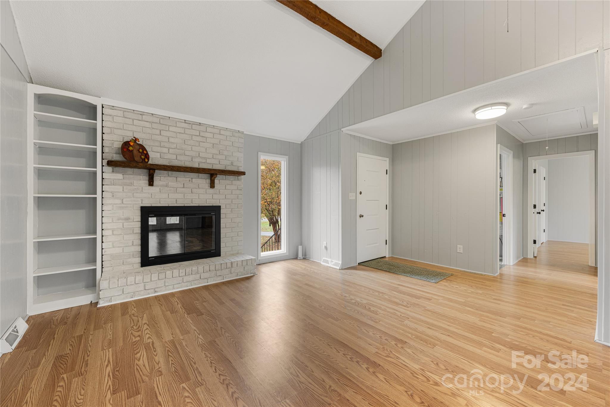 Windwood - Residential