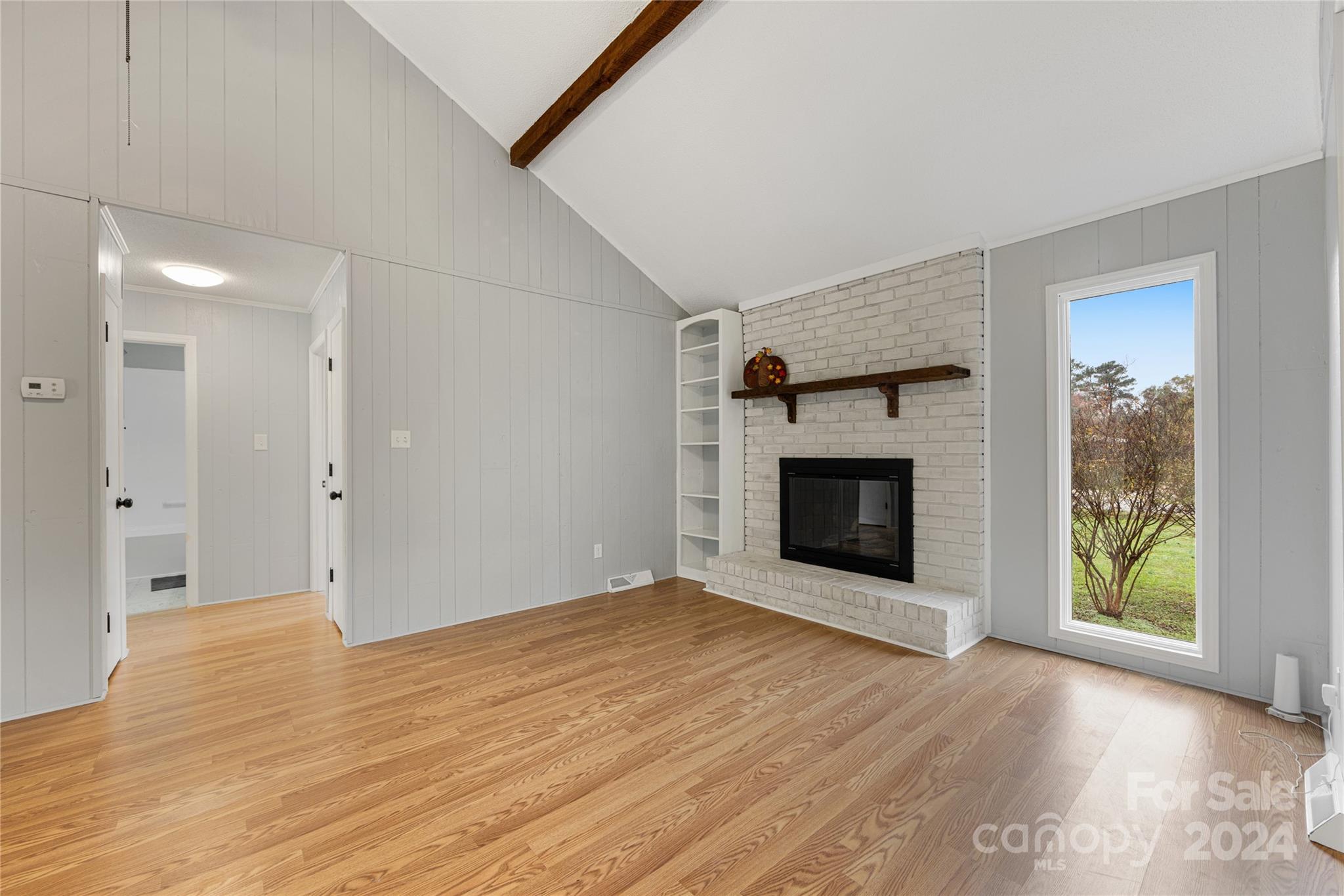 Windwood - Residential