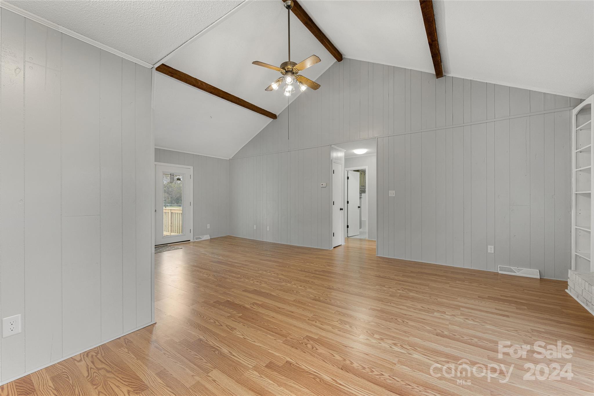 Windwood - Residential