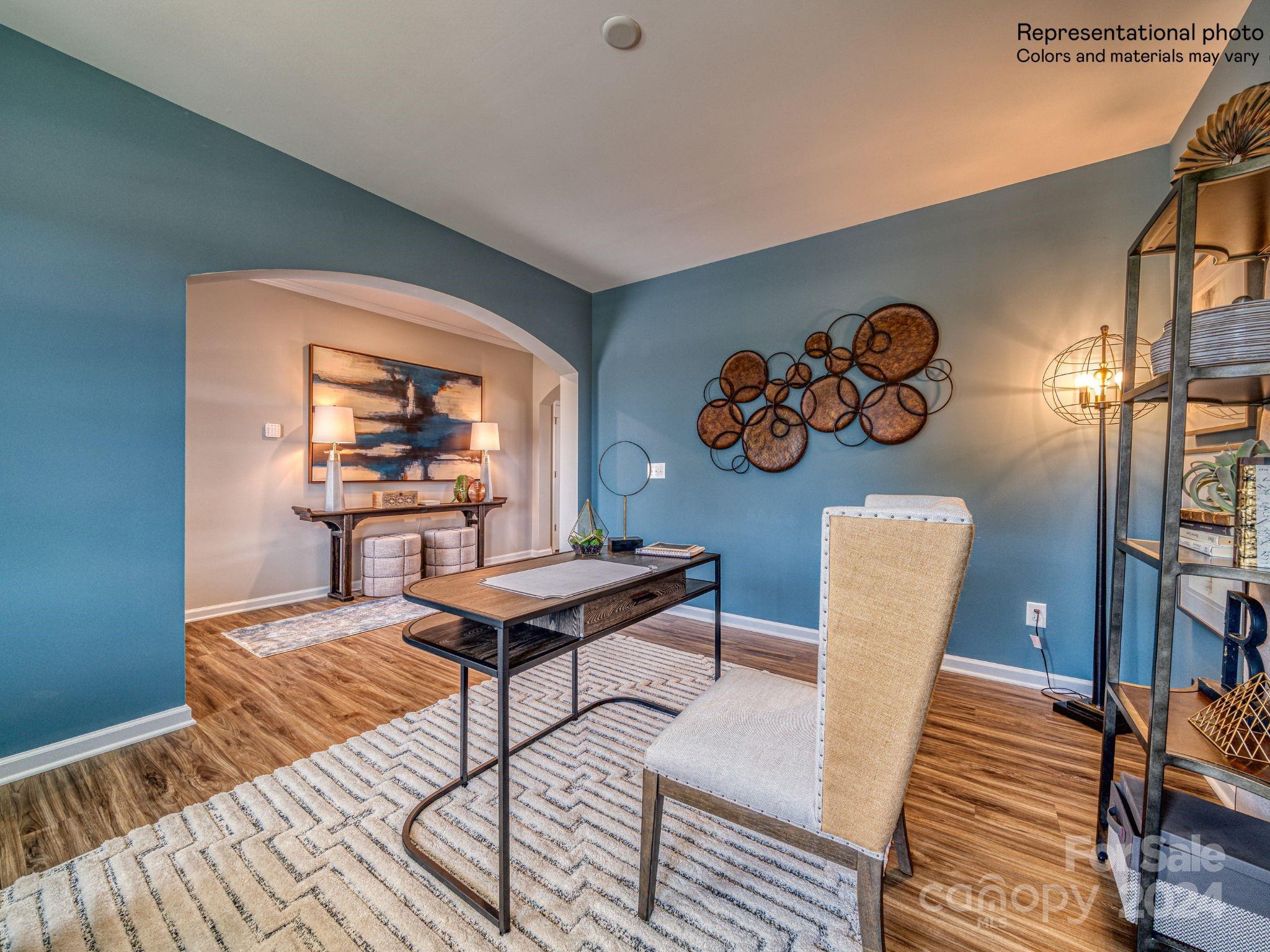 Falls Cove at Lake Norman - Residential