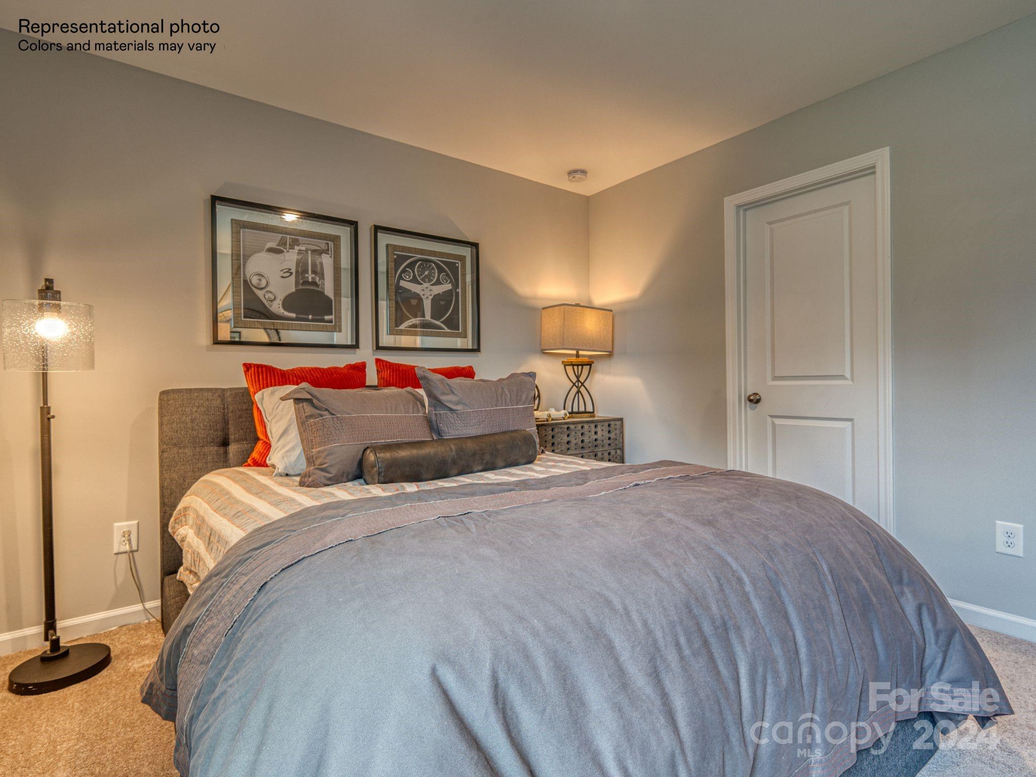 Falls Cove at Lake Norman - Residential
