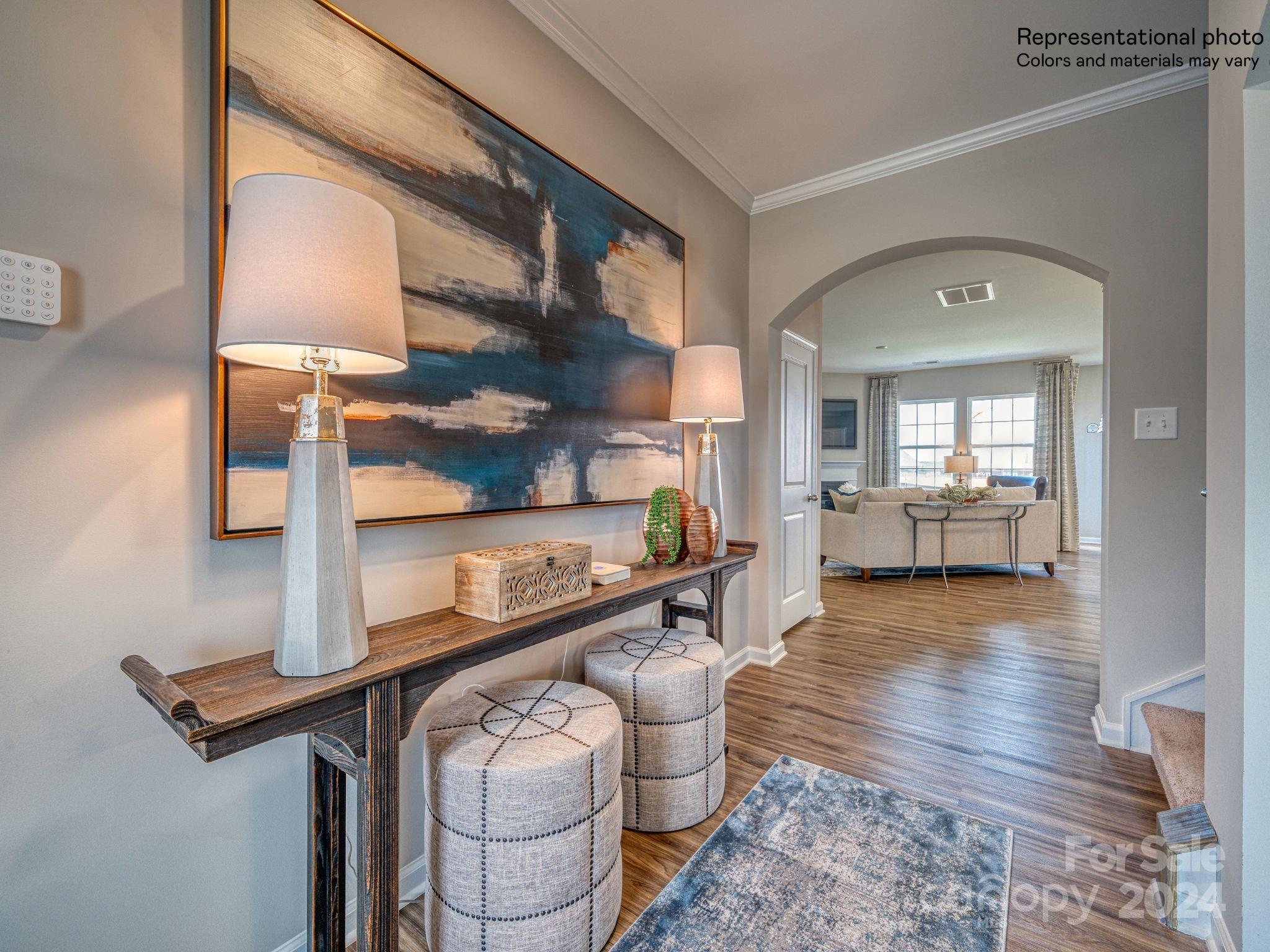 Falls Cove at Lake Norman - Residential