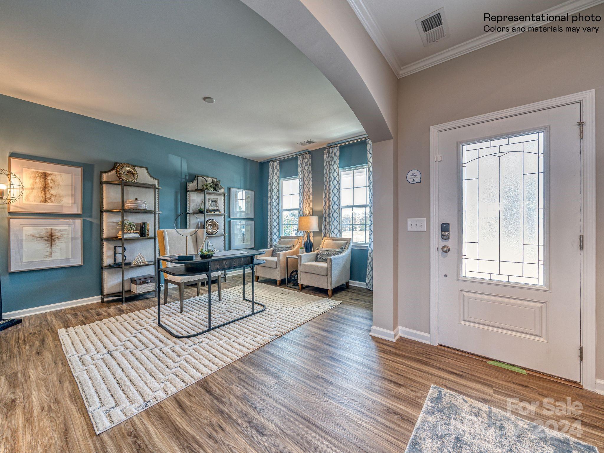 Falls Cove at Lake Norman - Residential