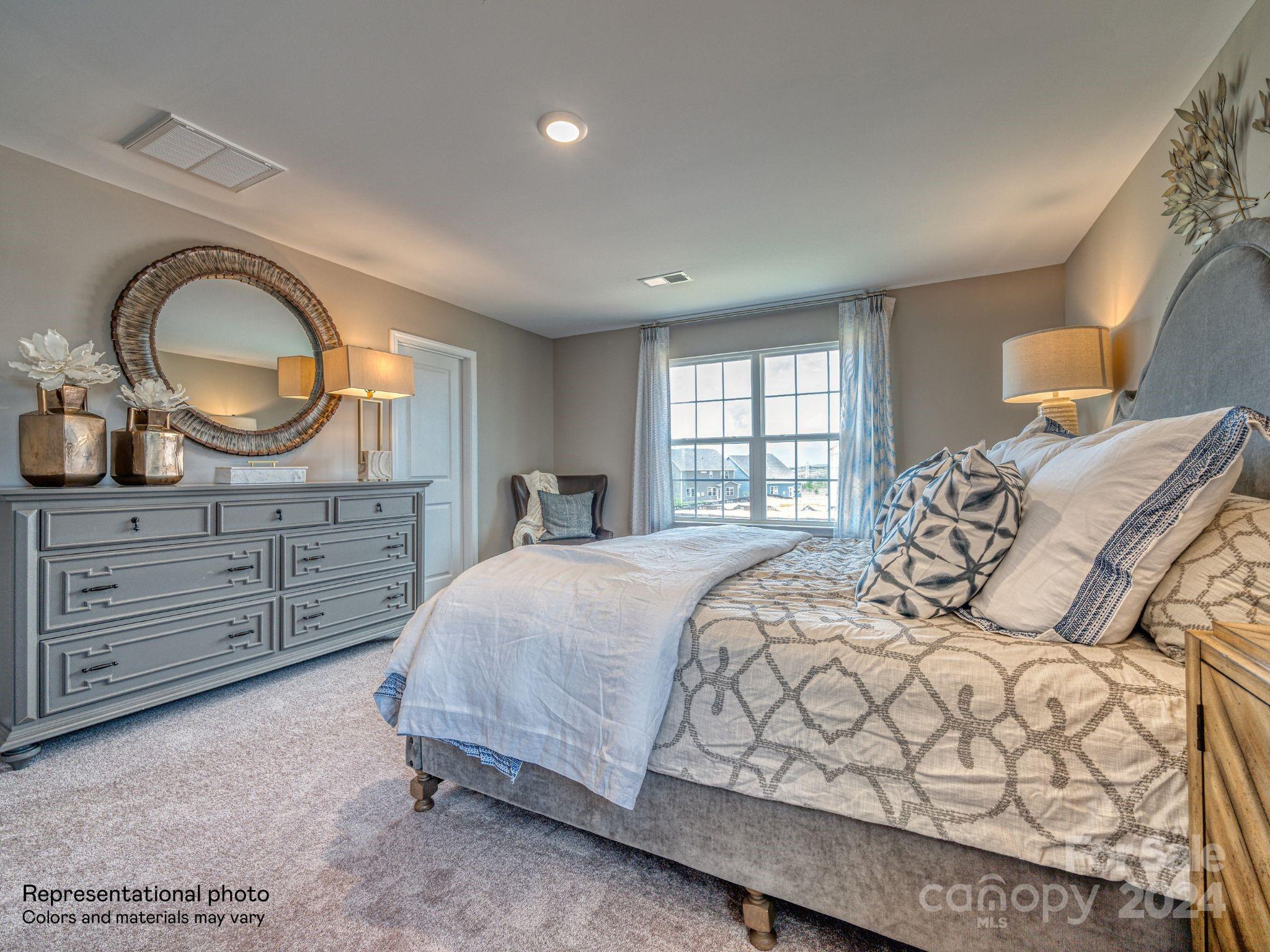 Falls Cove at Lake Norman - Residential