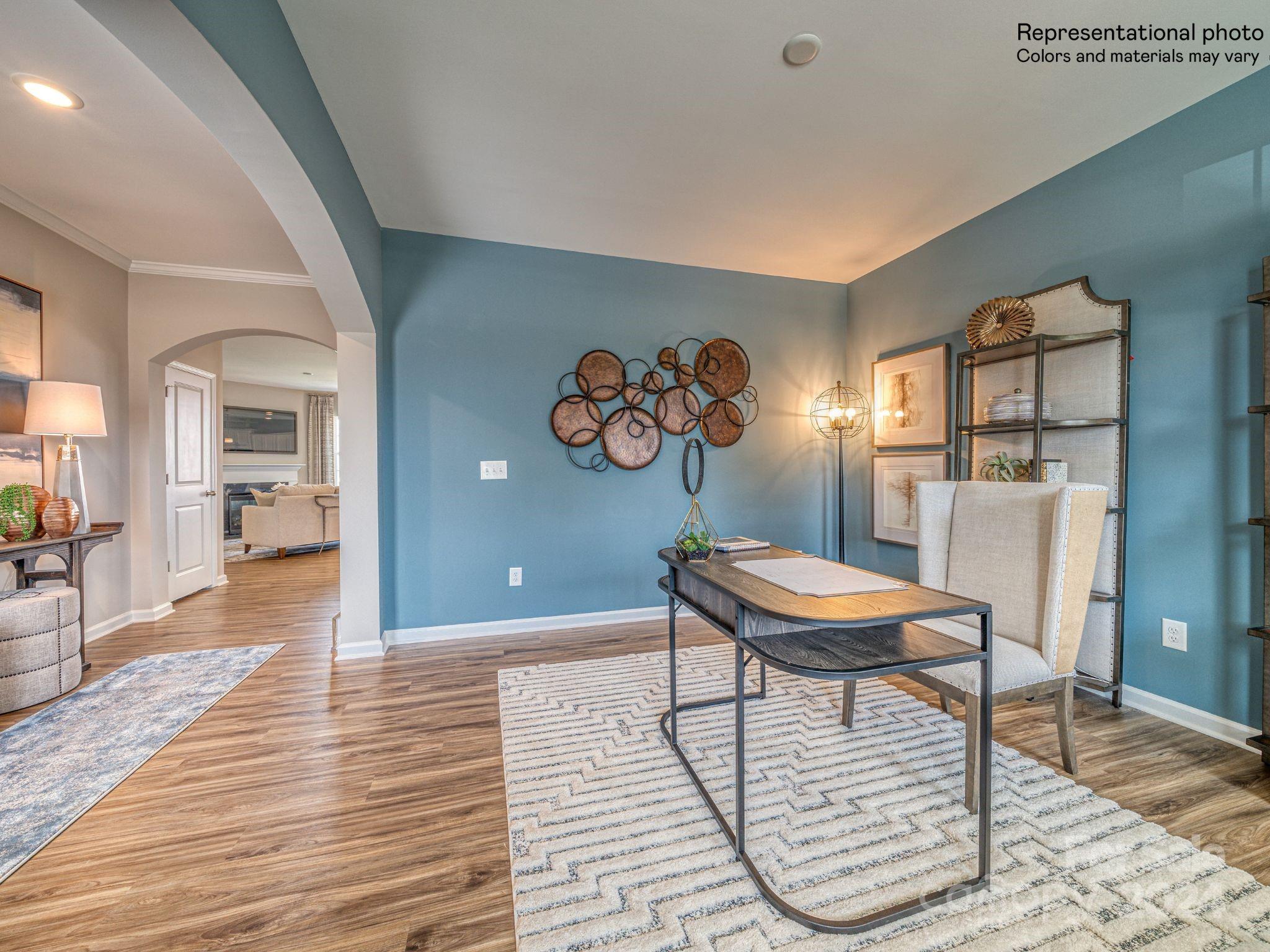Falls Cove at Lake Norman - Residential
