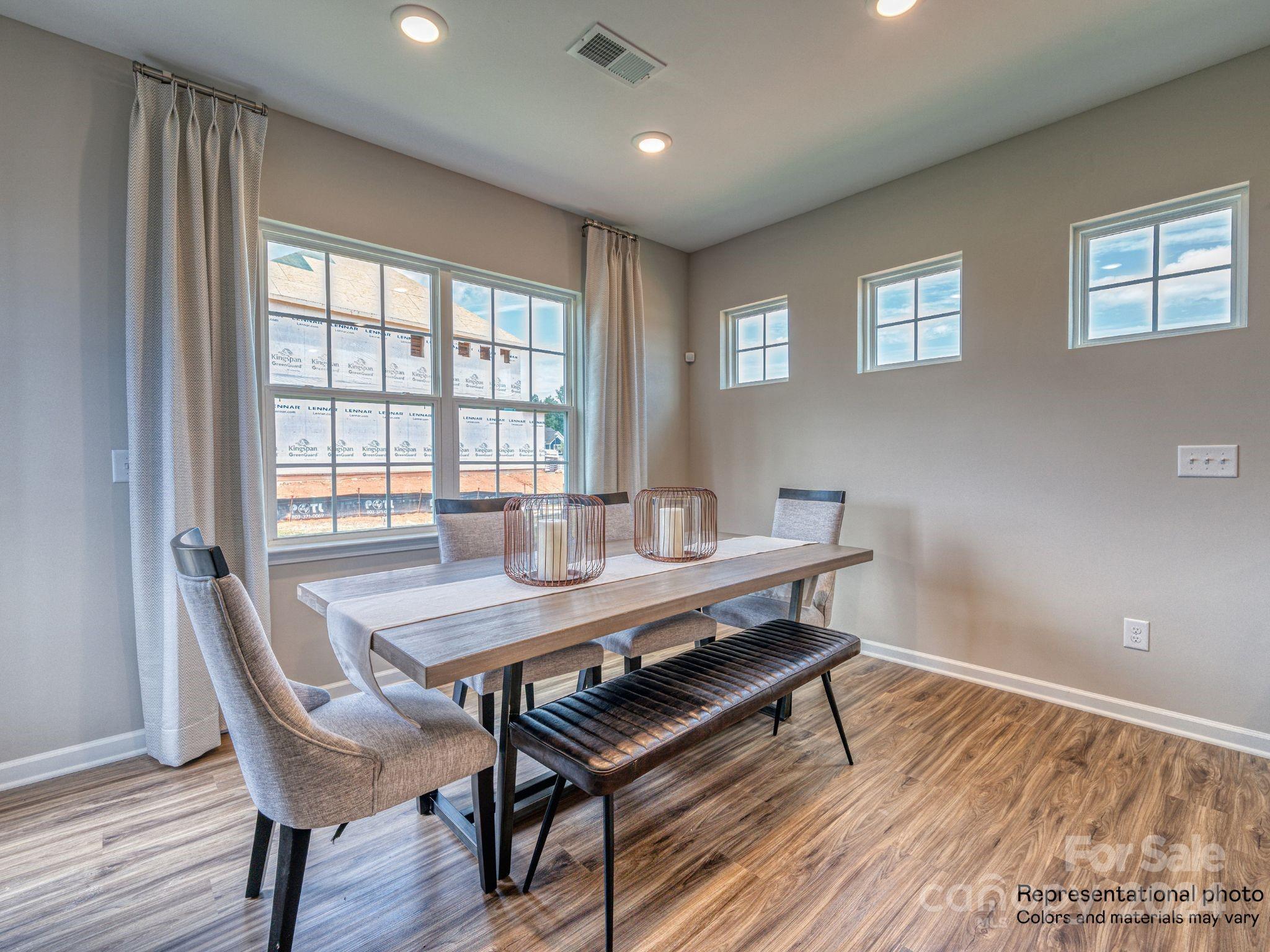 Falls Cove at Lake Norman - Residential