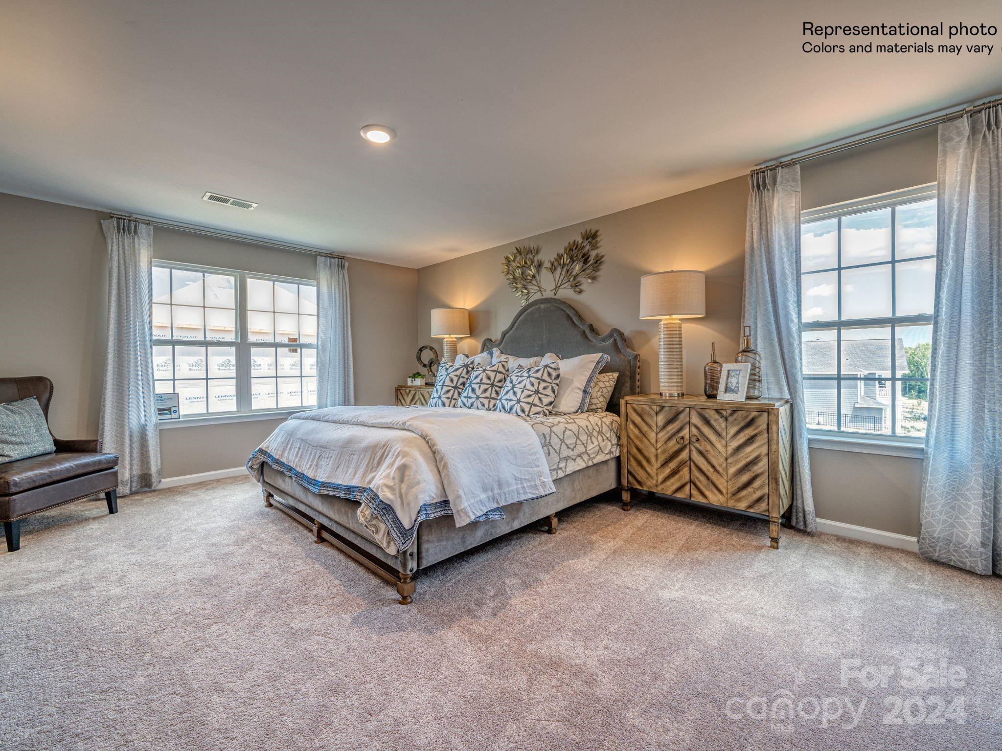 Falls Cove at Lake Norman - Residential