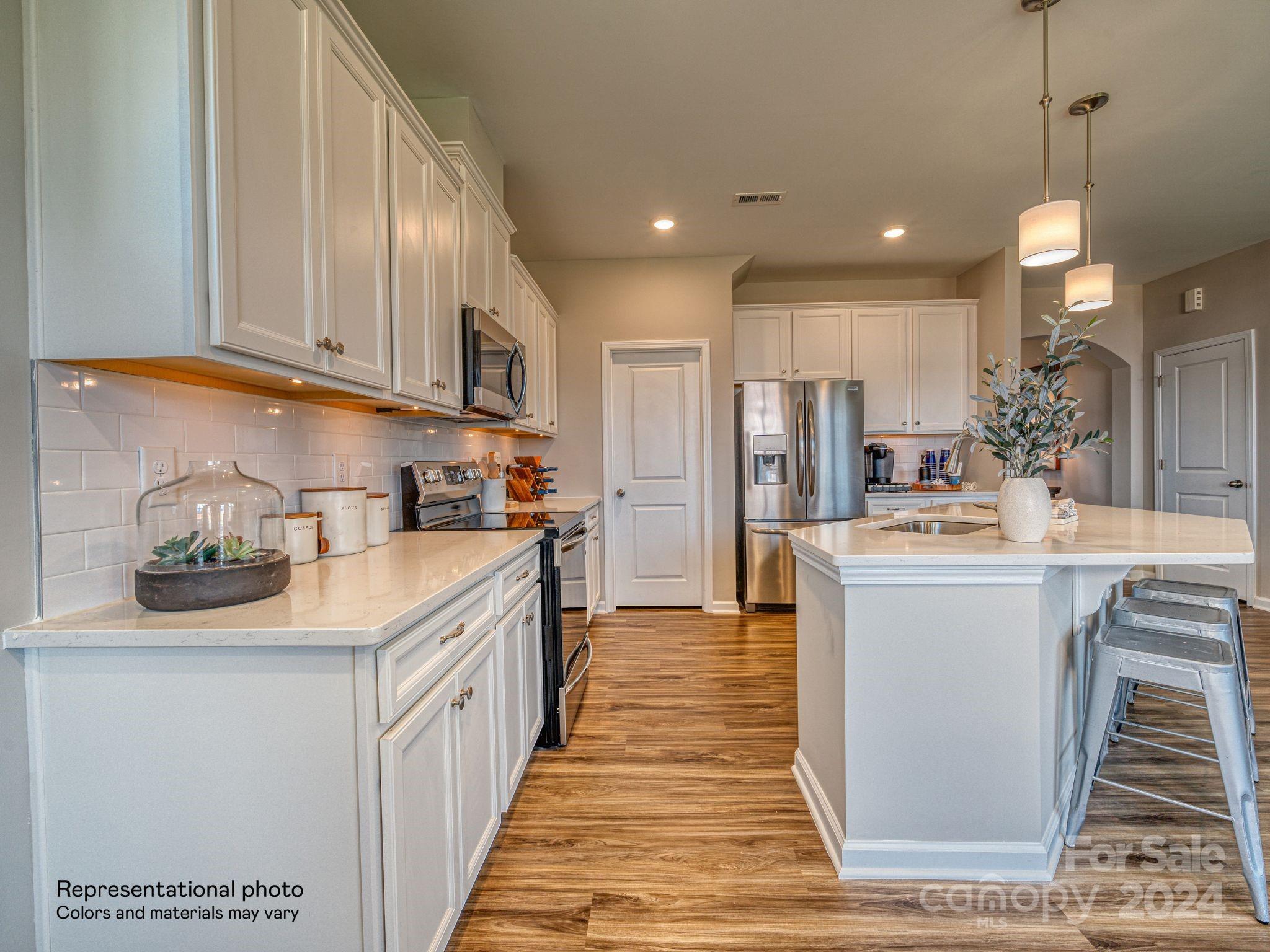 Falls Cove at Lake Norman - Residential