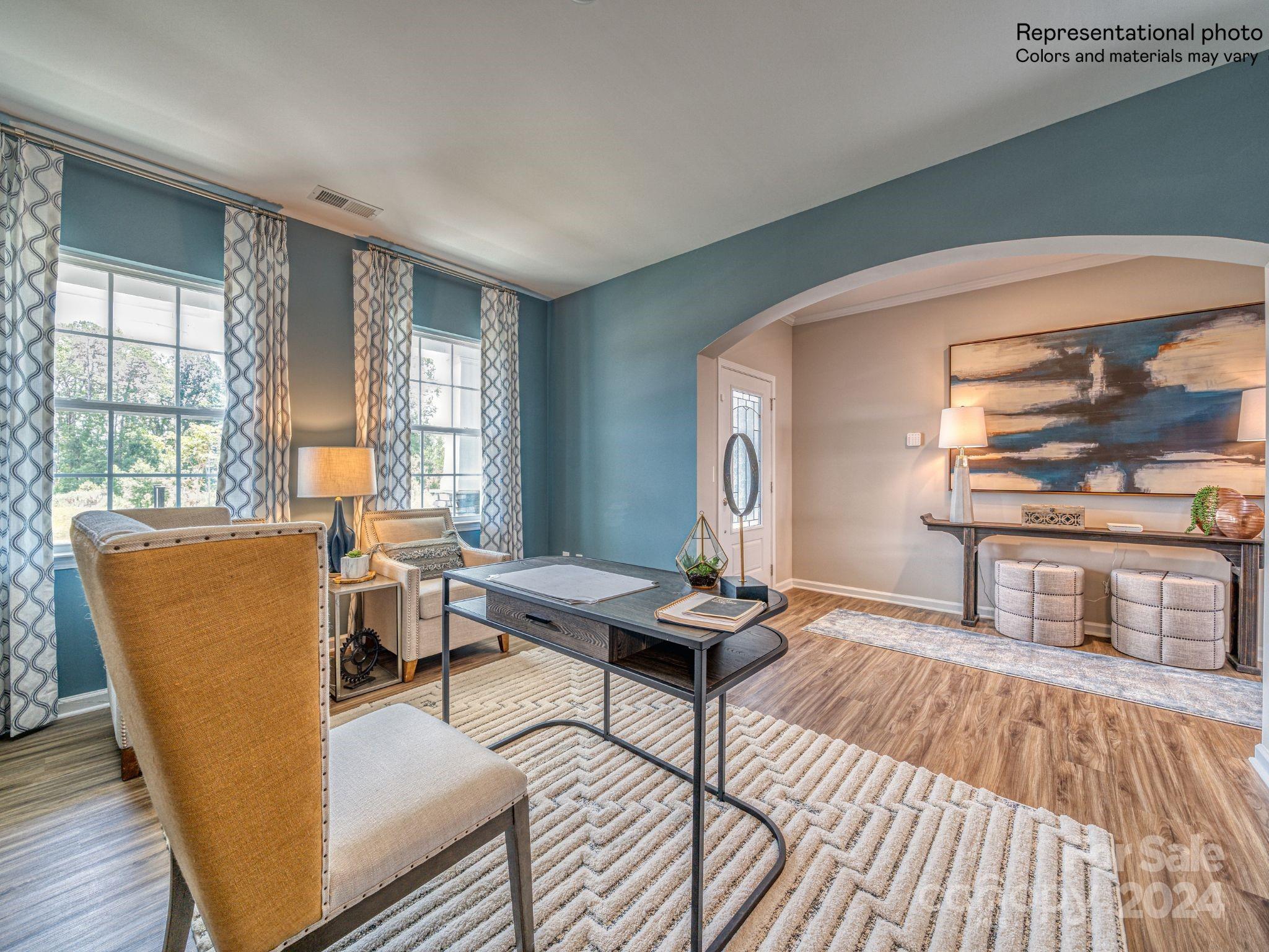 Falls Cove at Lake Norman - Residential