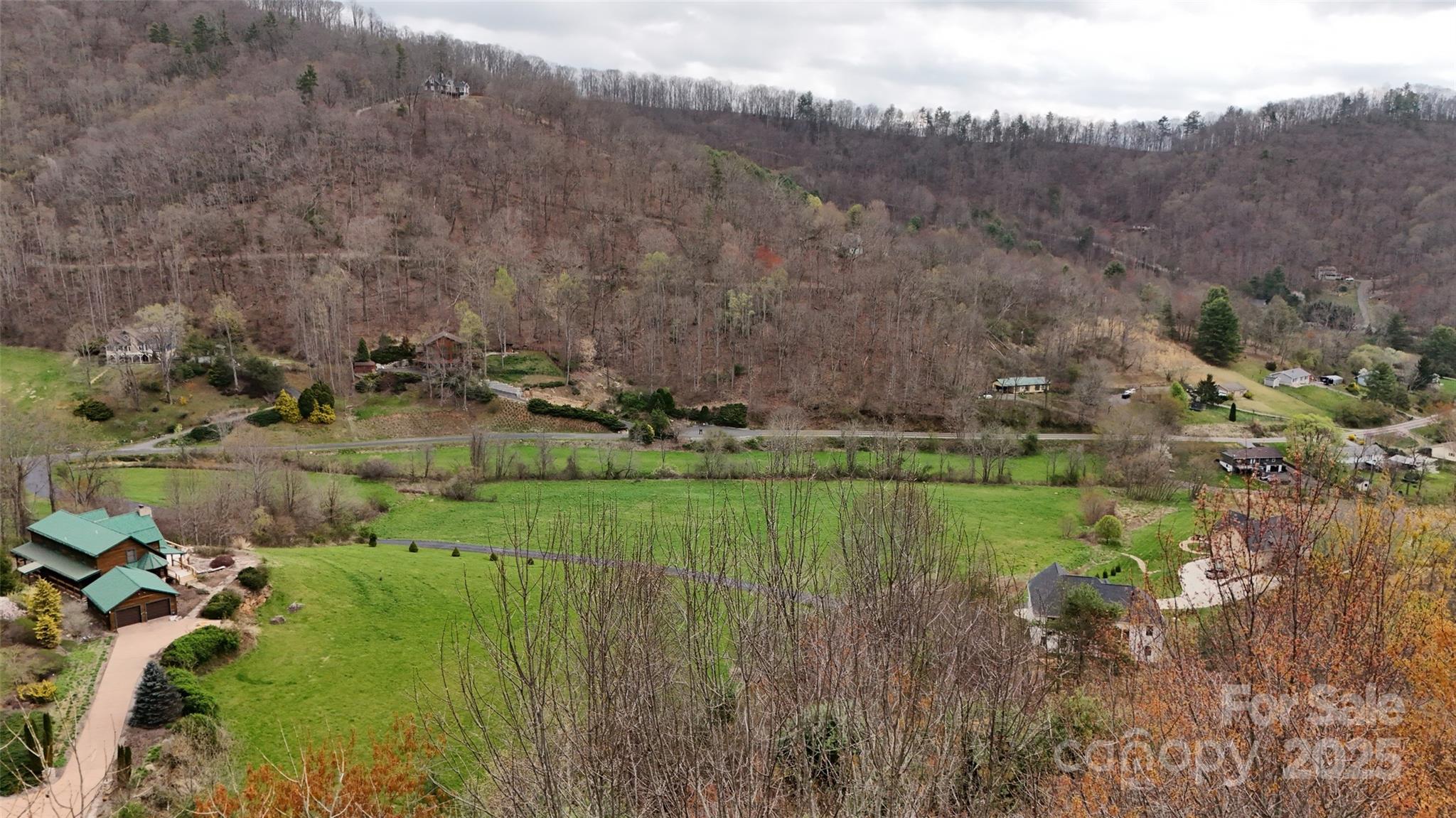 380 Serenity Mountain Lane