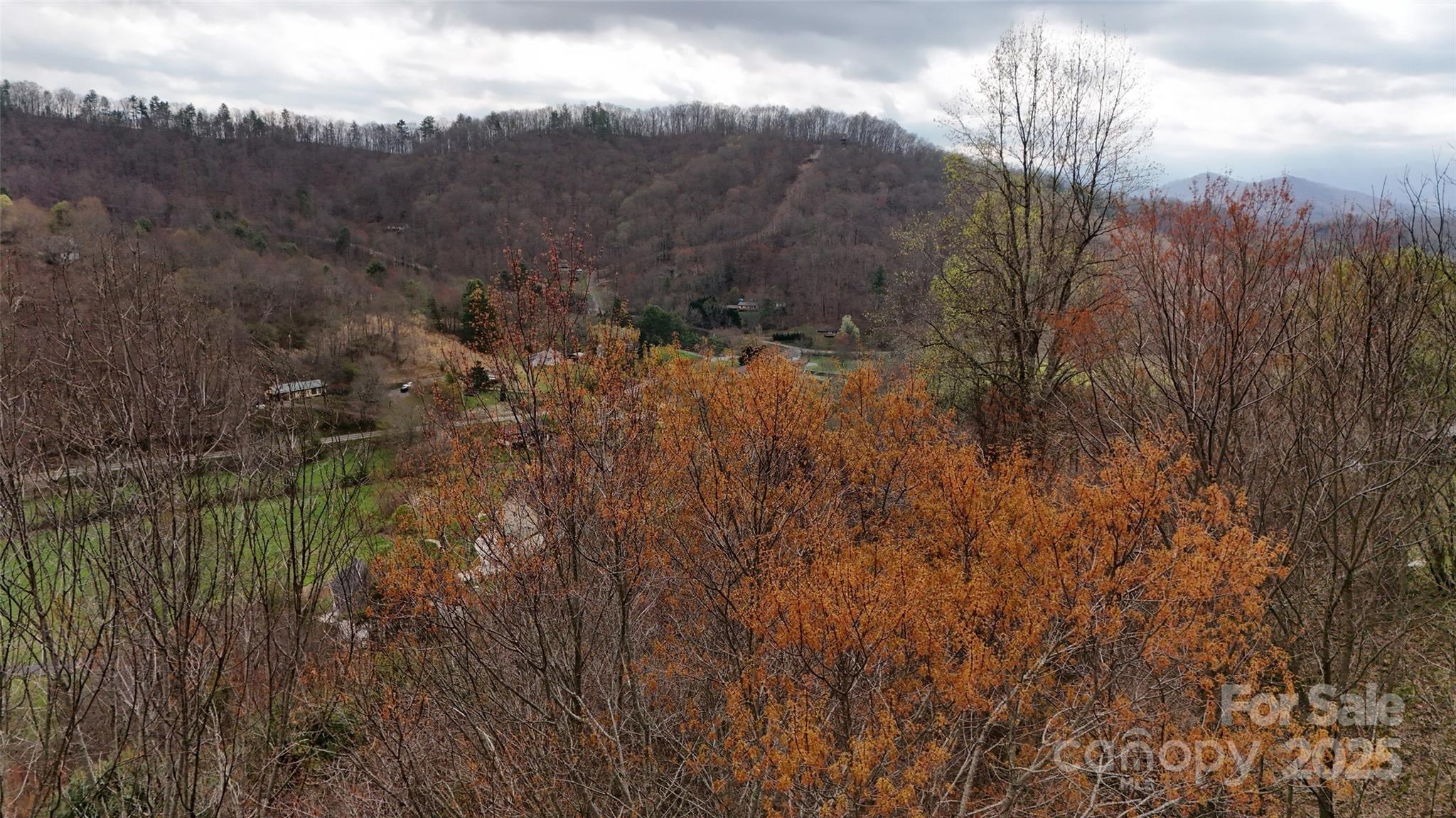 Mountain Park - Land
