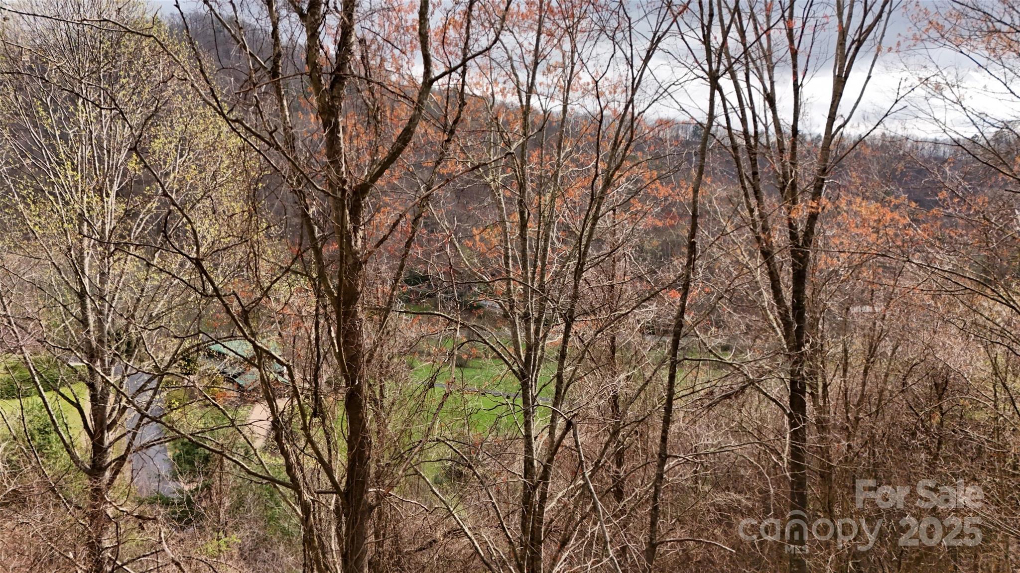 Mountain Park - Land