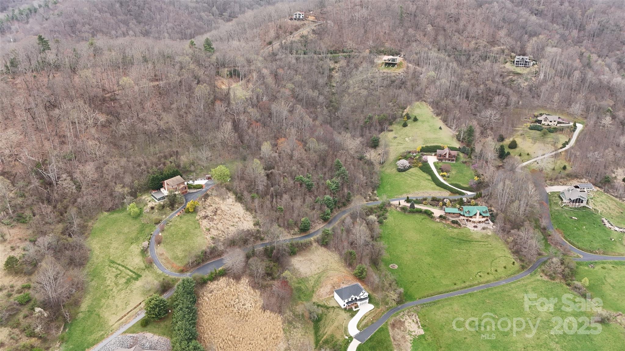 380 Serenity Mountain Lane