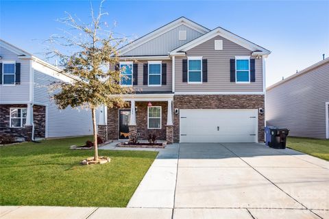 155 King William Drive Mooresville NC 28115