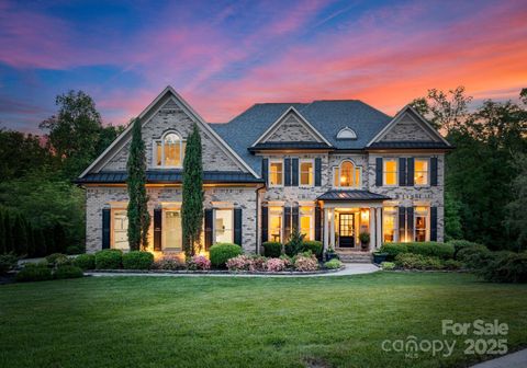 1021 Westbury Drive Matthews NC 28104