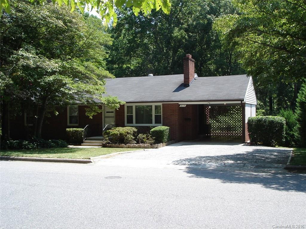 Oakwood - Residential