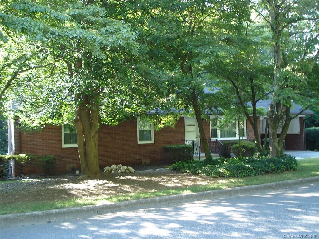 Oakwood - Residential